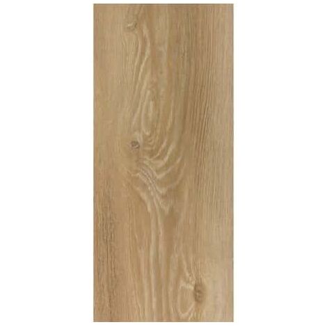 Alsafloor Contre-plinthe 16mm 578 Chene Spenser 16x16x2200mm - Alsafloor