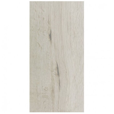 Alsafloor Profilé De Jonction 90 8mm 535 Chene Ivoire 10x44x900mm - Alsafloor