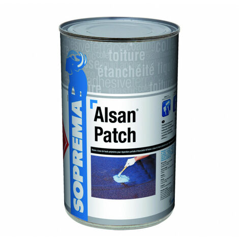 ALSAN PATCH 1 lt