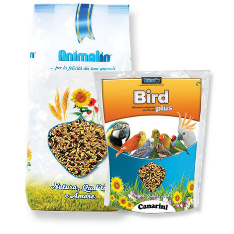 ALSO Mix Canarini Plus 850gr