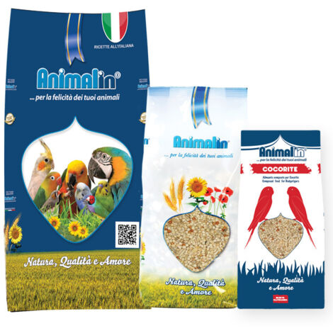 ALSO Mix Cocorite 1Kg