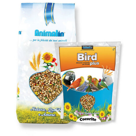 ALSO Mix Cocorite Plus 850gr
