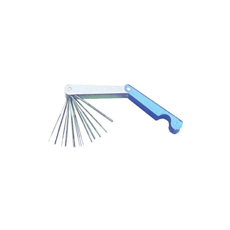 Abicor Binzel - Alésoir calibré pour buses de chalumeau - binzel - 514.0057