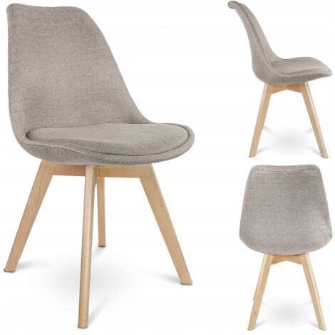 ALTA Stuhl, beige (neue Codes)