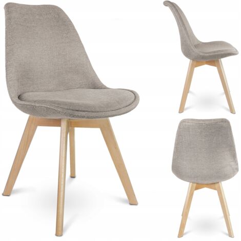 ALTA Stuhl, beige (neue Codes)