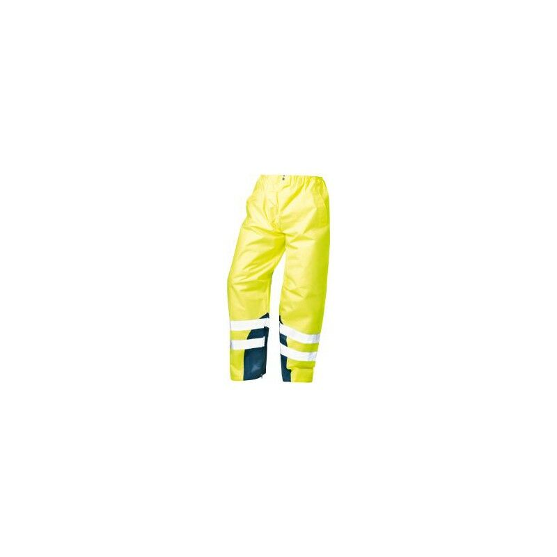 Image of Safestyle - Alta Visibilità Pantaloni Renz Size 2Xl, Giallo