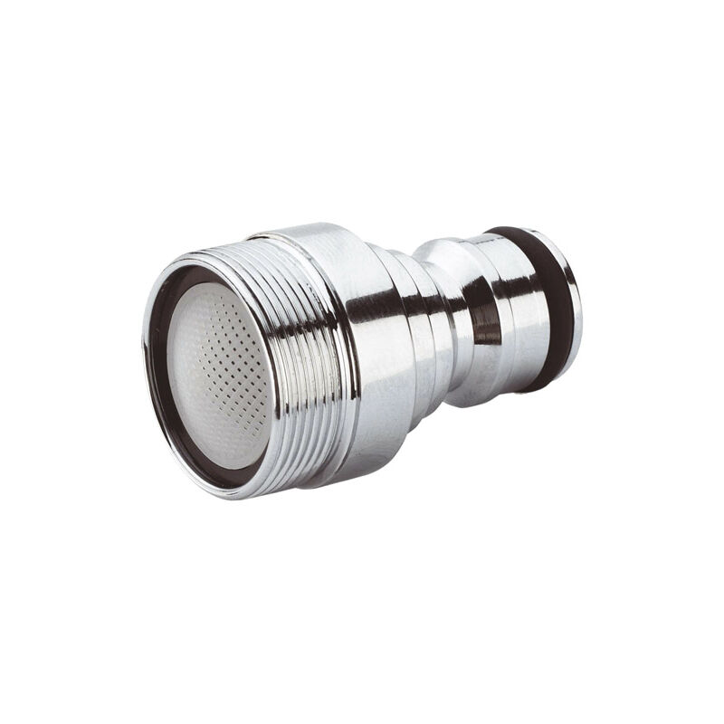 

Adaptador rosca metrica macho PARA GRIFOS DE BAñO Y COCINA - Altadex