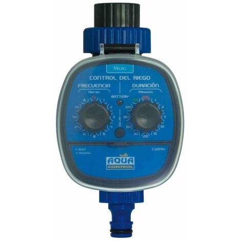 Altadex C4099N Programmatore, Blu