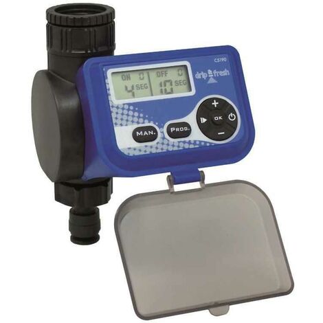 ALTADEX programador lcd dripfresh para nebulizacion , programador lcd dripfresh para nebulizacion