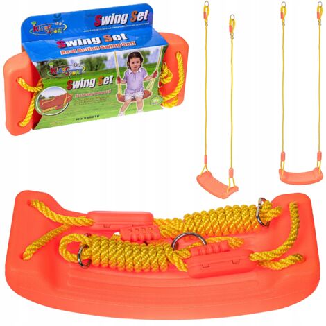 ALTALENA PER BAMBINI N.:9349