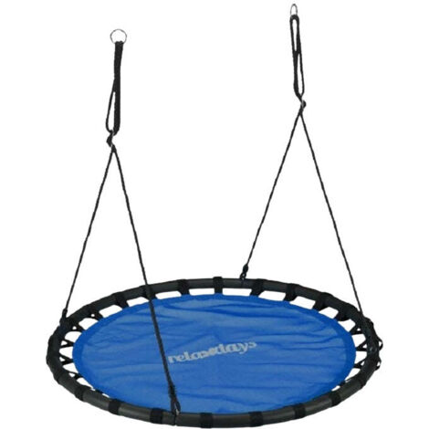 Altalena per compagni 120 cm