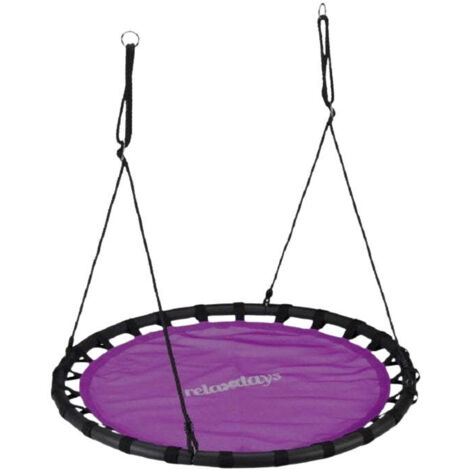 Altalena per compagni 120 cm