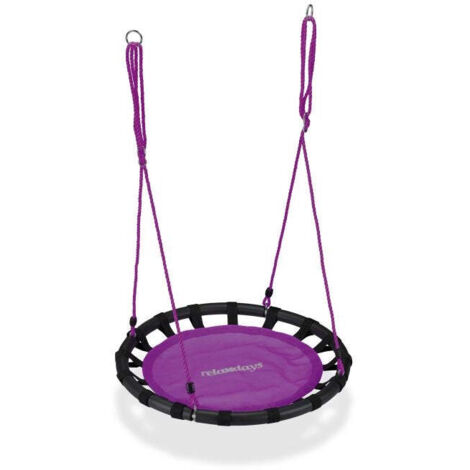Altalena per compagni 80 cm