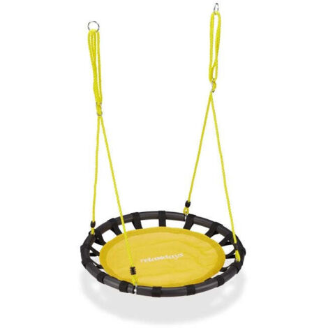 Altalena per compagni 80 cm