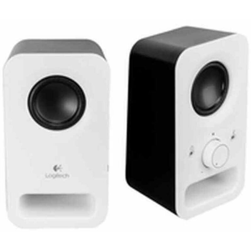 

Logitech Altavoces Logitech Z150 6W