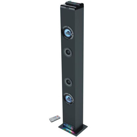 Altavoces PC Inovalley HP58 BTH