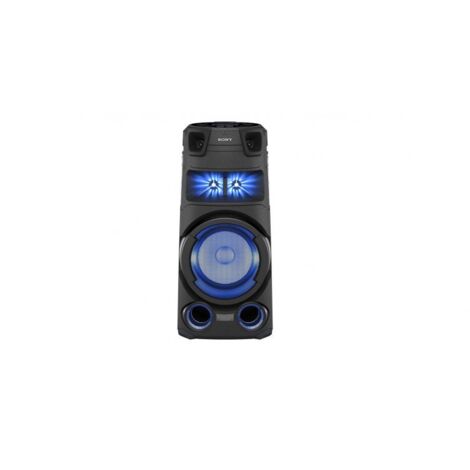 Altavoces Sony MHCV73D.CEL Bluetooth Negro 4548736107915 S0430486 Sony