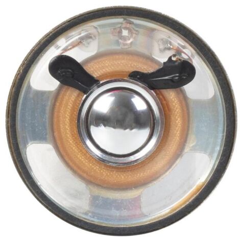 Altavoz 1in1/2 0,25W