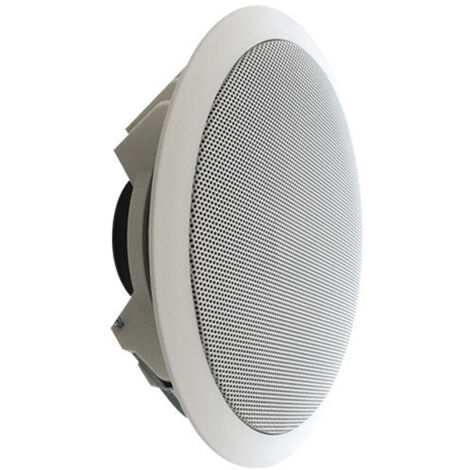 Altavoz altavoz empotrable redondo Vivaldi ULISES 6W/10 ROUND6T