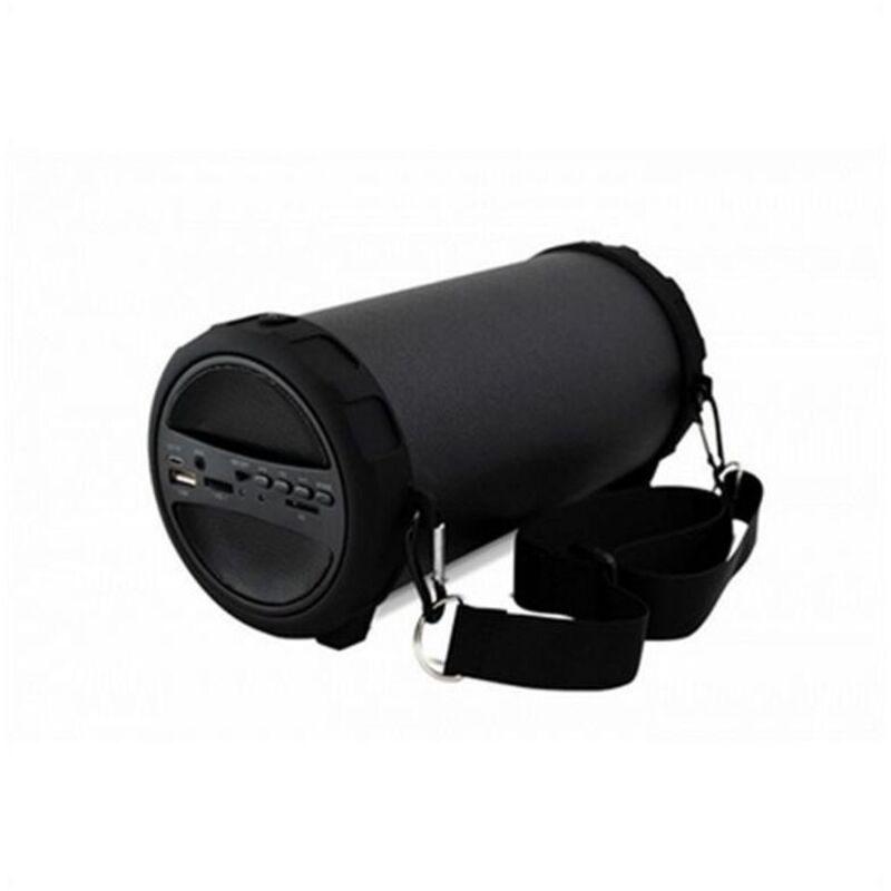 

Altavoz bluetooth davul2 bt-sd-usb-radio 1 - 3GO