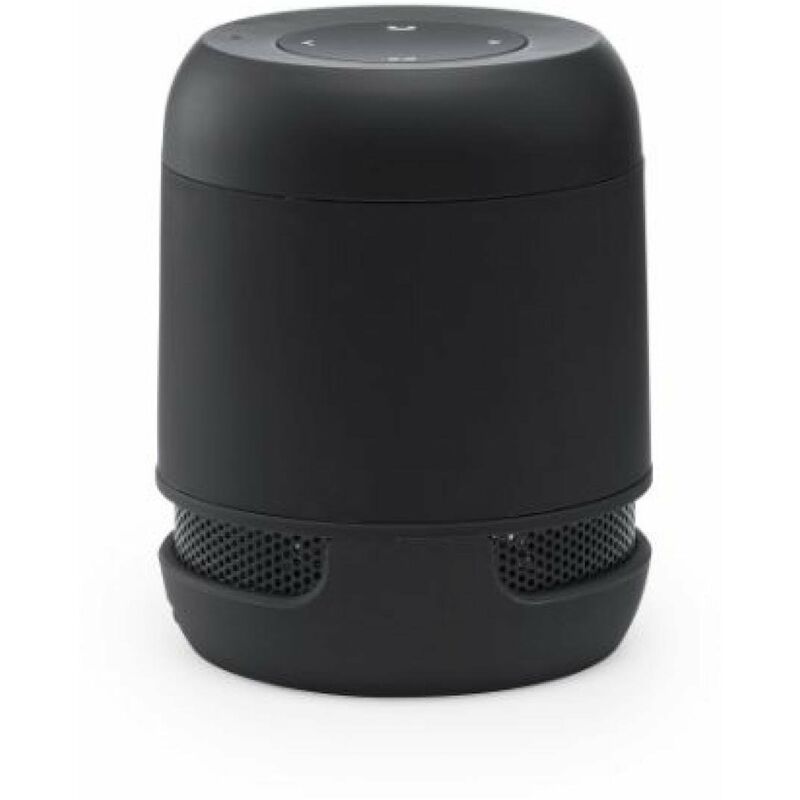 

ALTAVOZ BLUETOOTH COX Negro TALLA ÚNICA ADULTO