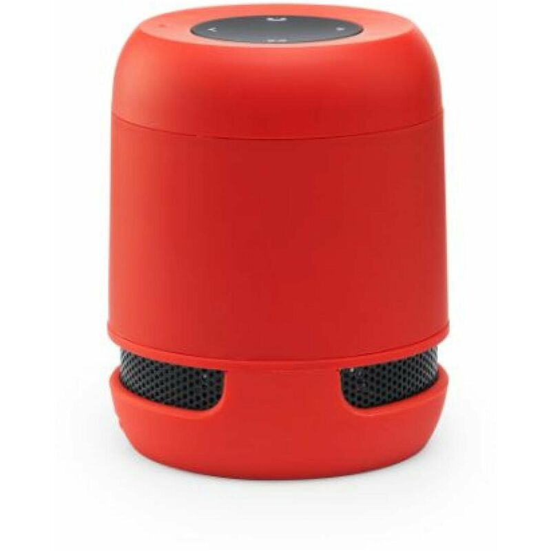 

ALTAVOZ BLUETOOTH COX Rojo TALLA ÚNICA ADULTO