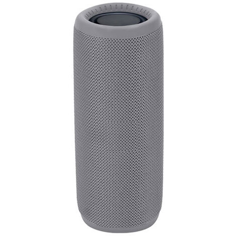 Altavoz Bluetooth Denver Electronics BTV-150GR Gris