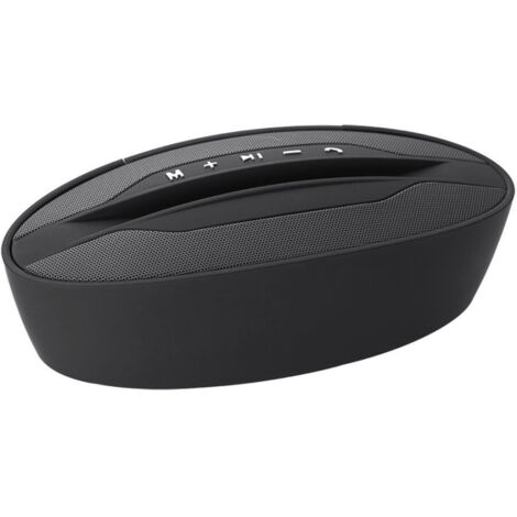 Altavoz Bluetooth Mp3 Altavoz Led Microsd Usb Tf Radio Fm Mu-x99 -