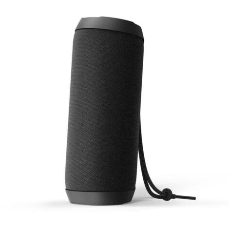 ALTAVOZ BLUETOOTH PORTABLE ENERGY SISTEM URBAN BOX 2 ONYX BT 5.0 USB MICROSD TRUE WIRELESS STEREO RA