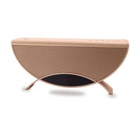 Altavoz Bluetooth Portátil Conceptronic 120835807