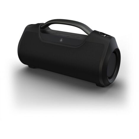 Altavoz Bluetooth Portátil Hama 00188217 Negro 60 W