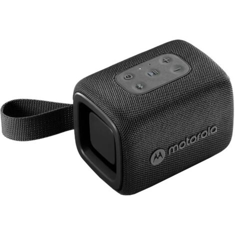 Altavoz Bluetooth Portátil Motorola ROKR 300