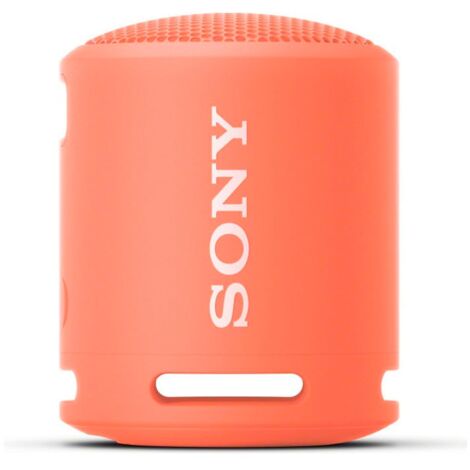 Altavoz Bluetooth Portátil Sony SRSXB13 5W 4548736122505 S0432788 Sony