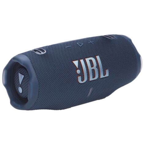 Altavoz con Bluetooth JBL Charge 6/ 45W/ 1.0/ Azul
