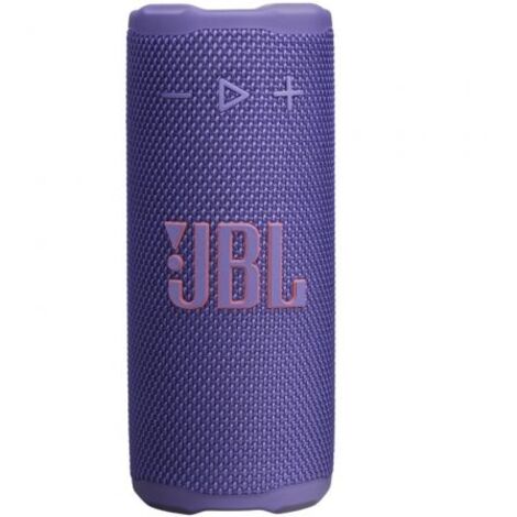 Altavoz con Bluetooth JBL Grip/ 16W/ 1.0/ Purpura