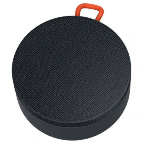ALTAVOZ CON BLUETOOTH XIAOMI MI PORTABLE BLUETOOTH SPEAKER MINI GRIS