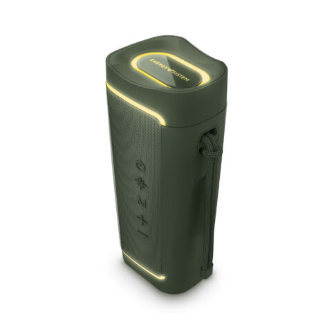 Altavoz HiFi 10W portátil estéreo Bluetooth ENERGY SISTEM 457847