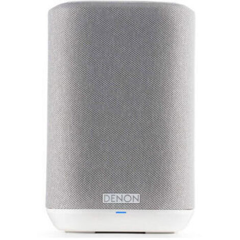 Altavoz HiFi 20W Altavoz activo Wifi Bluetooth DENON HOME150WH Ra