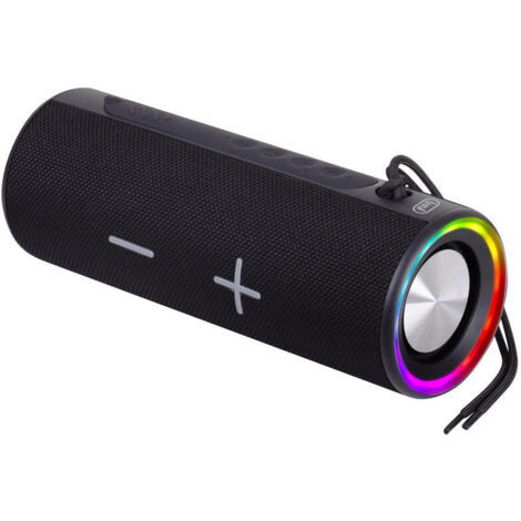 Altavoz HiFi 20W Altavoz portátil estéreo Bluetooth TREVI AU07515
