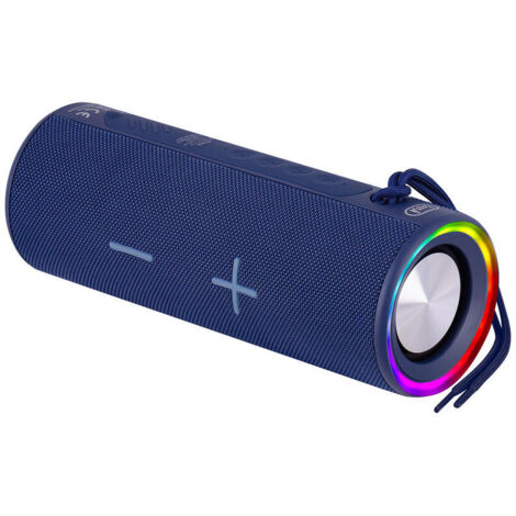 Altavoz HiFi 20W Altavoz portátil estéreo Bluetooth TREVI AU07515