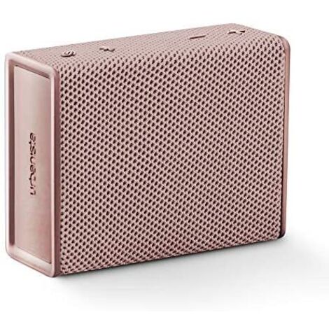 Altavoz HiFi 3W Altavoces Bluetooth URBANISTA 1035513 IPX5 Rango