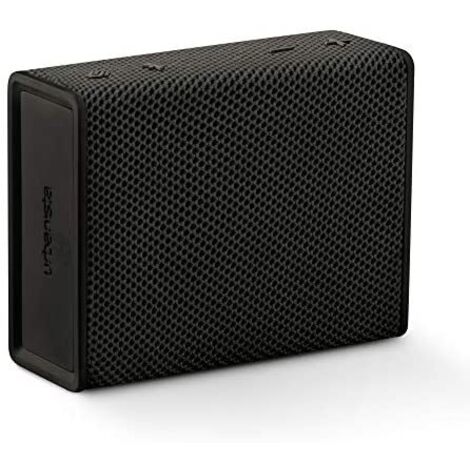 Altavoz HiFi 3W Bluetooth URBANISTA 1035502 IPX5 Rango 80 - 20000