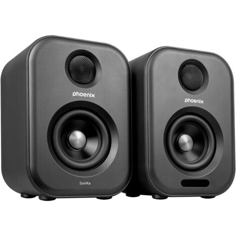Altavoz HiFi PHOENIX TECHNOLOGIES SONIKA-B