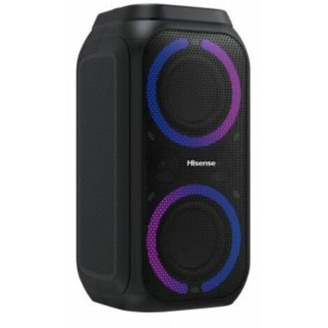 ALTAVOZ HISENSE PARTY ROCKER 160
