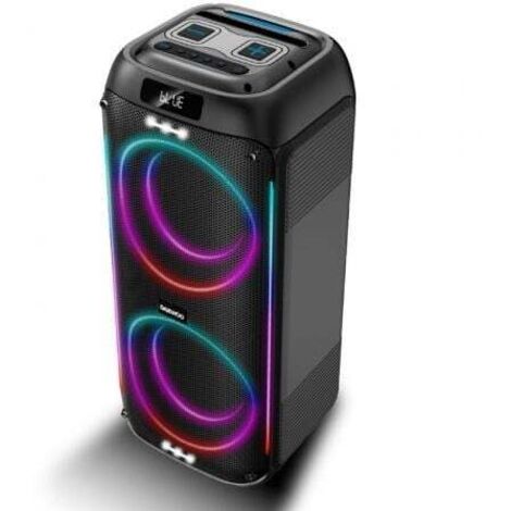 ALTAVOZ INALAMBRICO BLUETOOTH 40W DAEWOO
