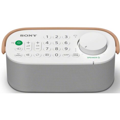 ALTAVOZ INALAMBRICO NEGRO