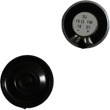 Altavoz interno para Baofeng UV-5R, B5