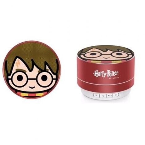 Altavoz Leotec Harry Potter 024/ 3W/ 1.0