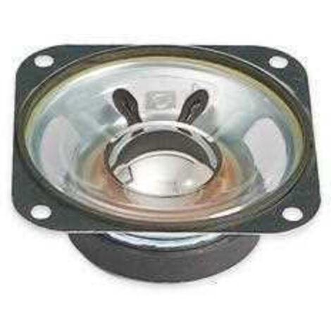 Altavoz Miniatura 3 1/2in Fe-35810m