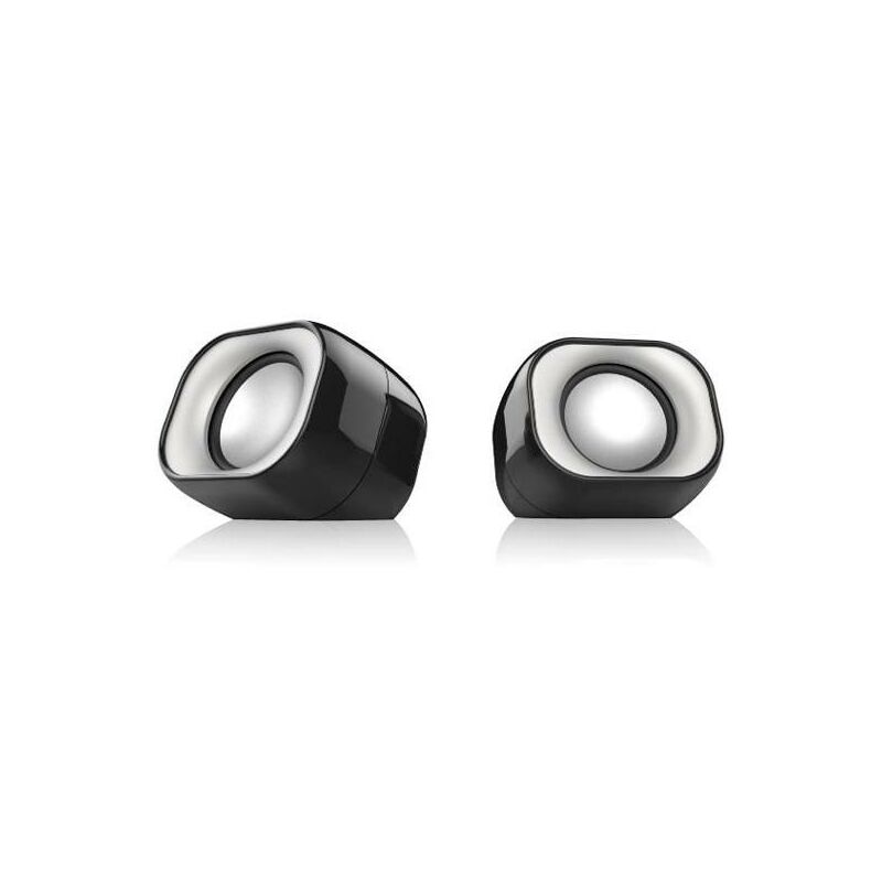 

Altavoz nilox nxapc01 2w